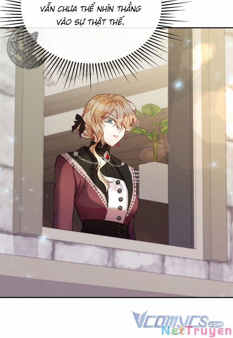 Cô Con Gái Thật Sự Đã Xuất Hiện 15 trang 64