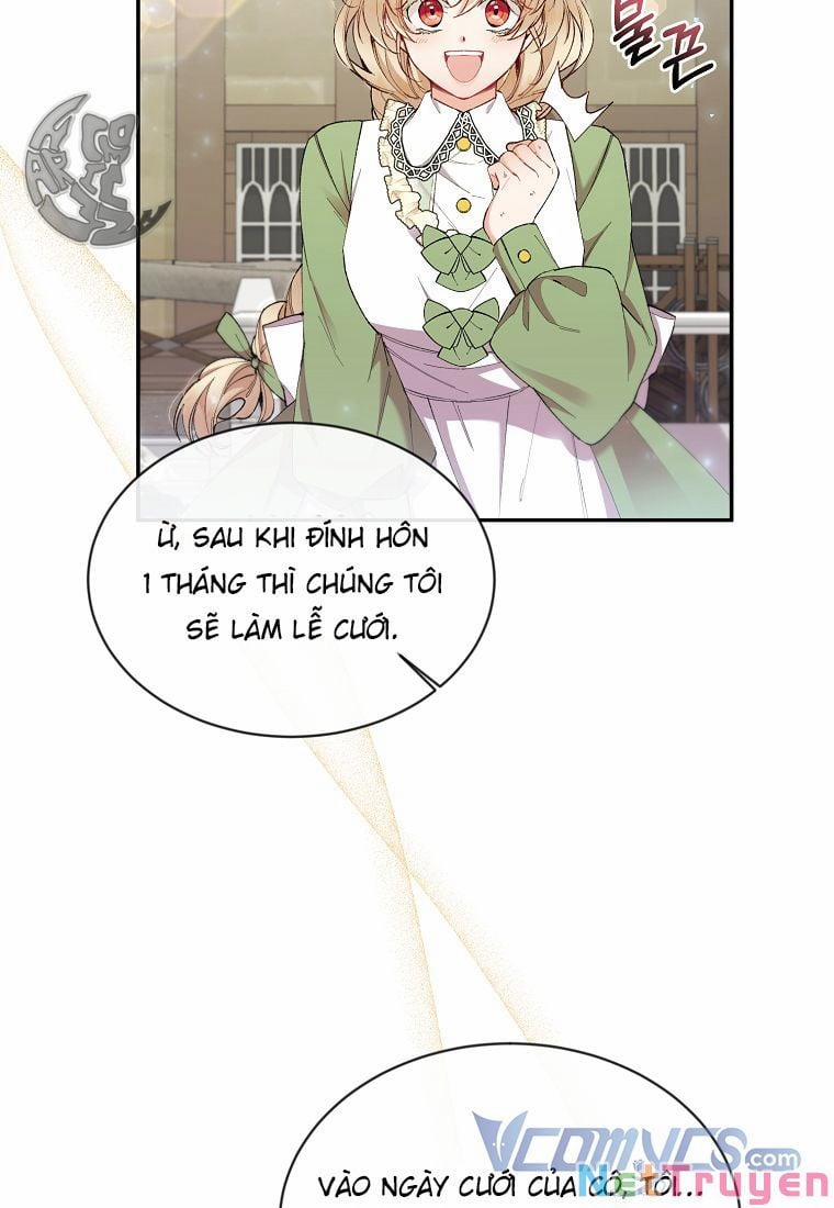 Cô Con Gái Thật Sự Đã Xuất Hiện 15 trang 67