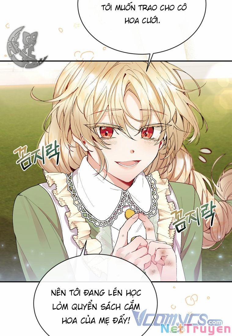 Cô Con Gái Thật Sự Đã Xuất Hiện 15 trang 68