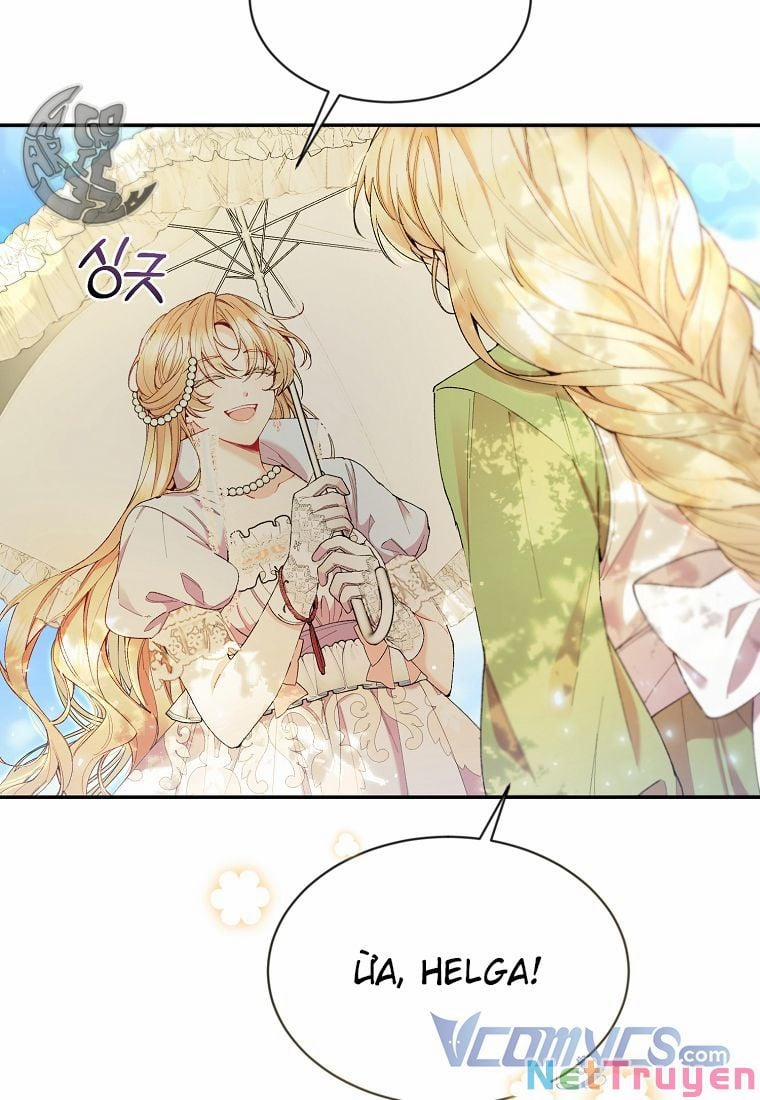 Cô Con Gái Thật Sự Đã Xuất Hiện 15 trang 73