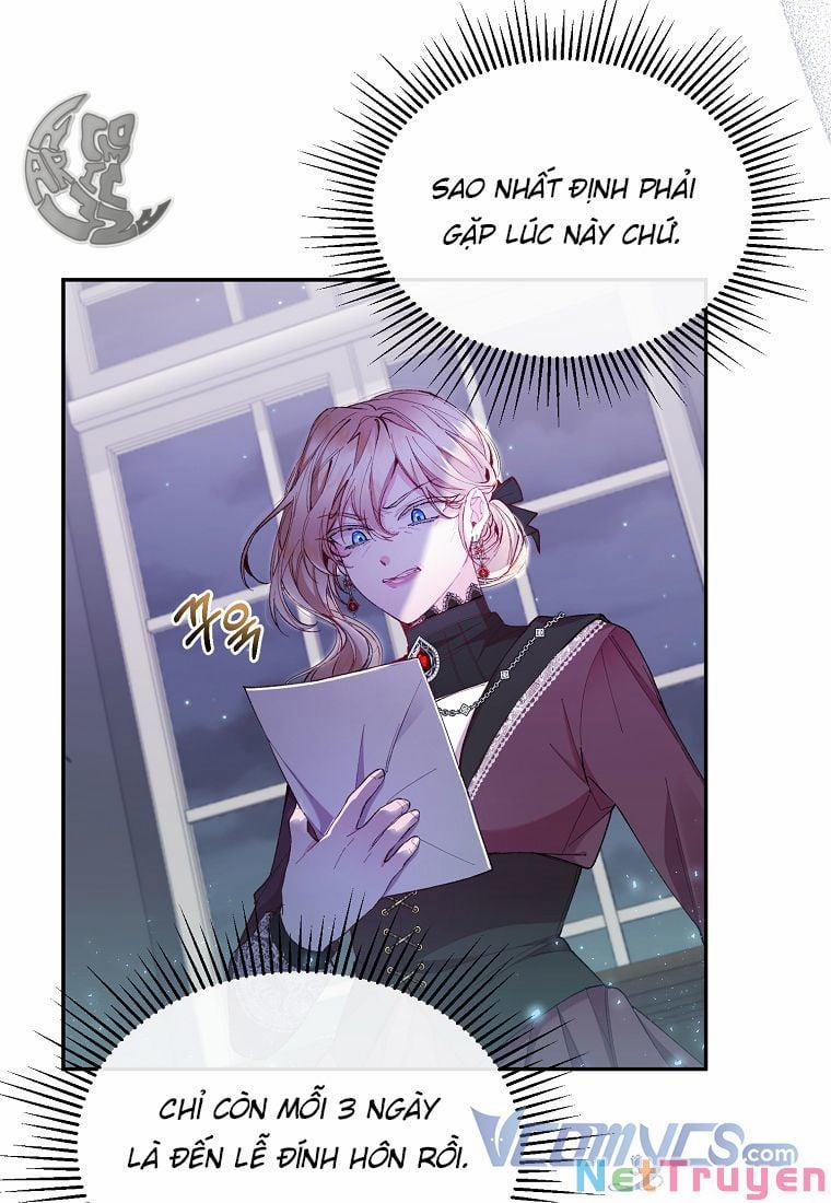 Cô Con Gái Thật Sự Đã Xuất Hiện 15 trang 77