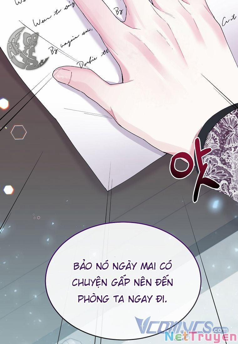 Cô Con Gái Thật Sự Đã Xuất Hiện 15 trang 83