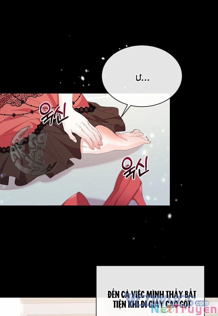 Cô Con Gái Thật Sự Đã Xuất Hiện 17 trang 12