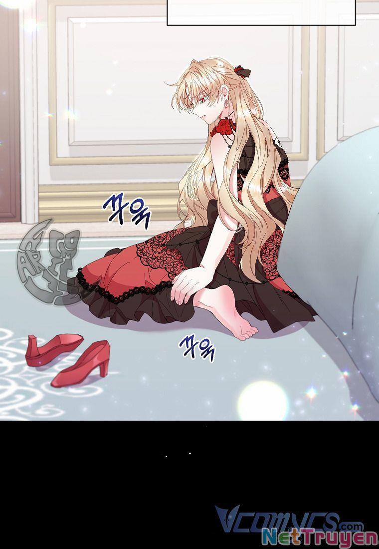 Cô Con Gái Thật Sự Đã Xuất Hiện 17 trang 13