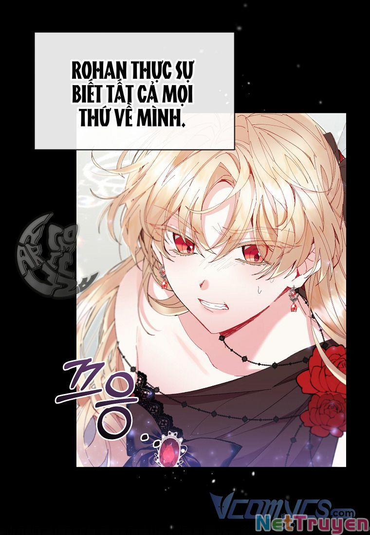 Cô Con Gái Thật Sự Đã Xuất Hiện 17 trang 14