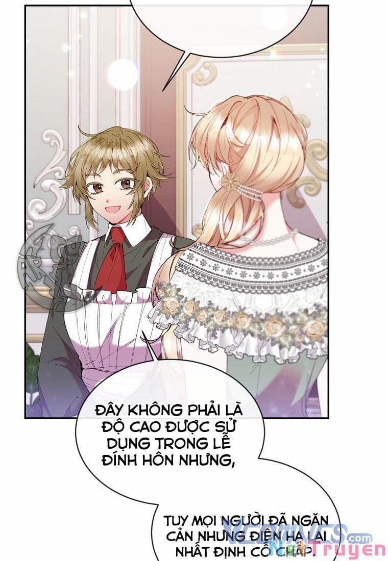 Cô Con Gái Thật Sự Đã Xuất Hiện 17 trang 16