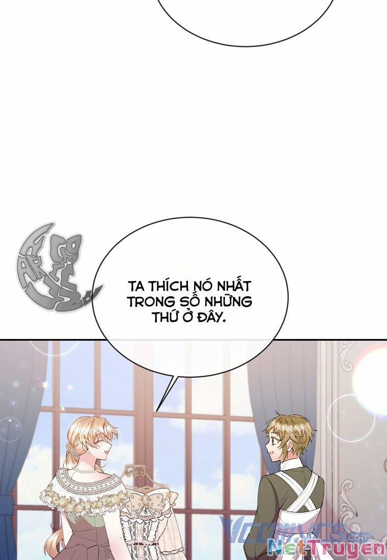 Cô Con Gái Thật Sự Đã Xuất Hiện 17 trang 17