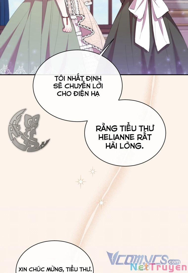 Cô Con Gái Thật Sự Đã Xuất Hiện 17 trang 18