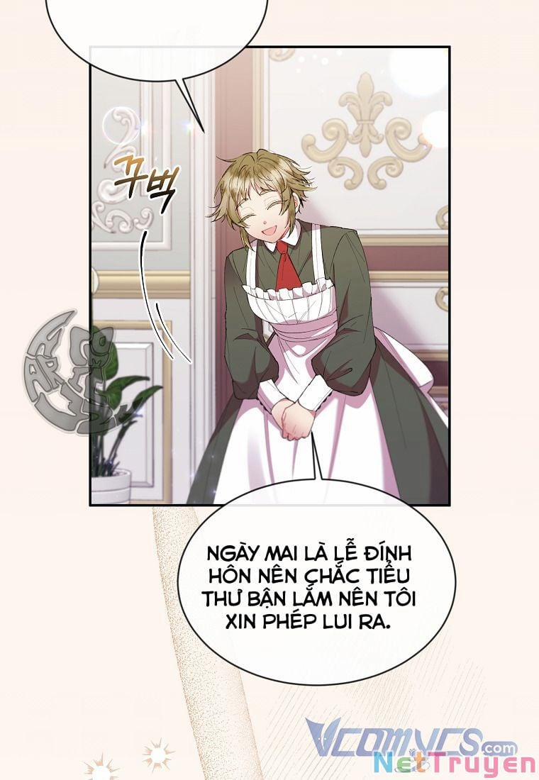 Cô Con Gái Thật Sự Đã Xuất Hiện 17 trang 19