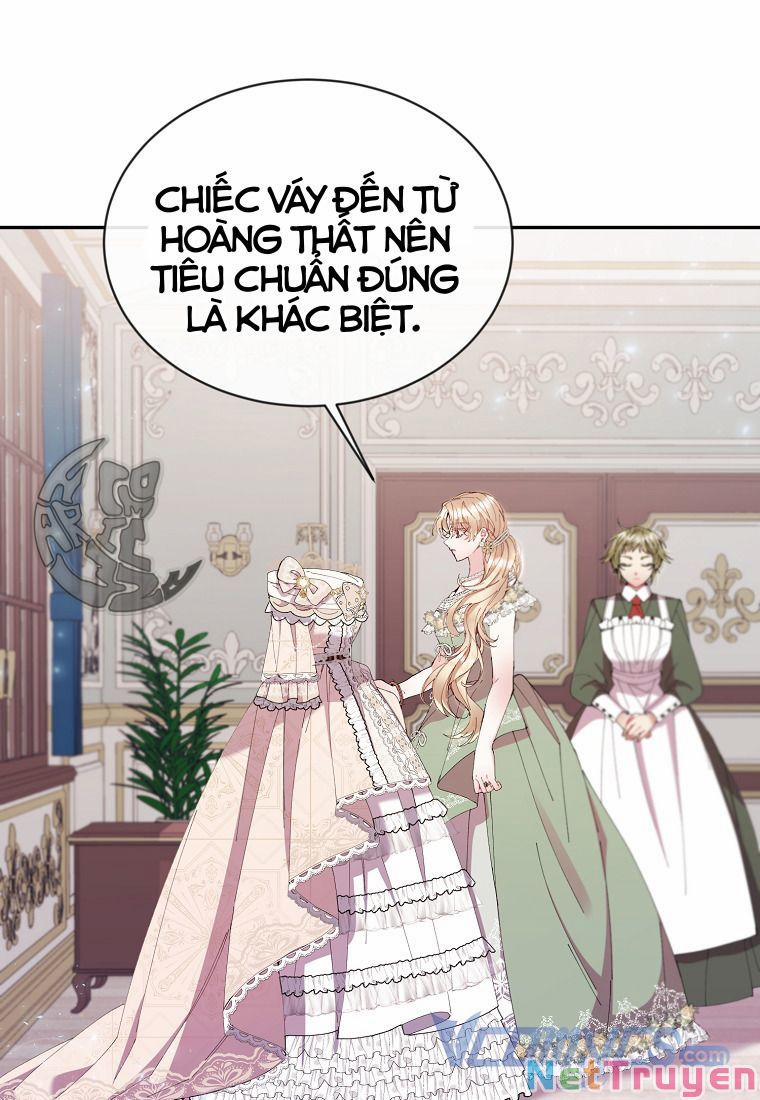 Cô Con Gái Thật Sự Đã Xuất Hiện 17 trang 2