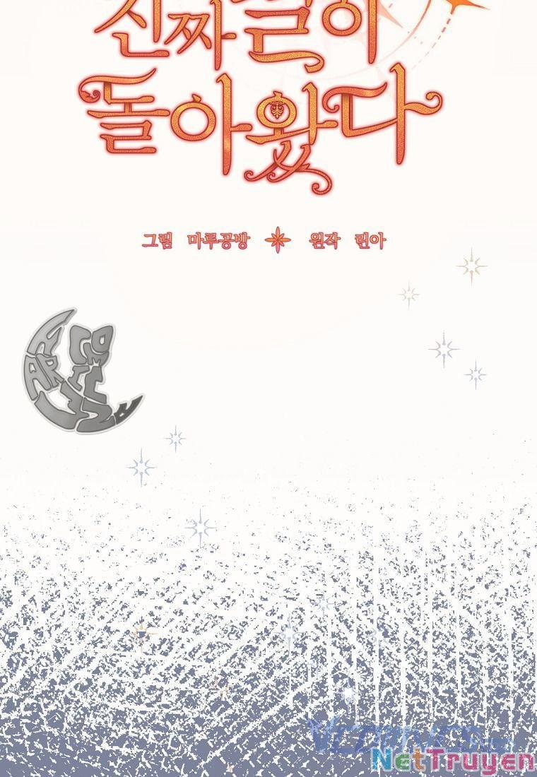 Cô Con Gái Thật Sự Đã Xuất Hiện 17 trang 21