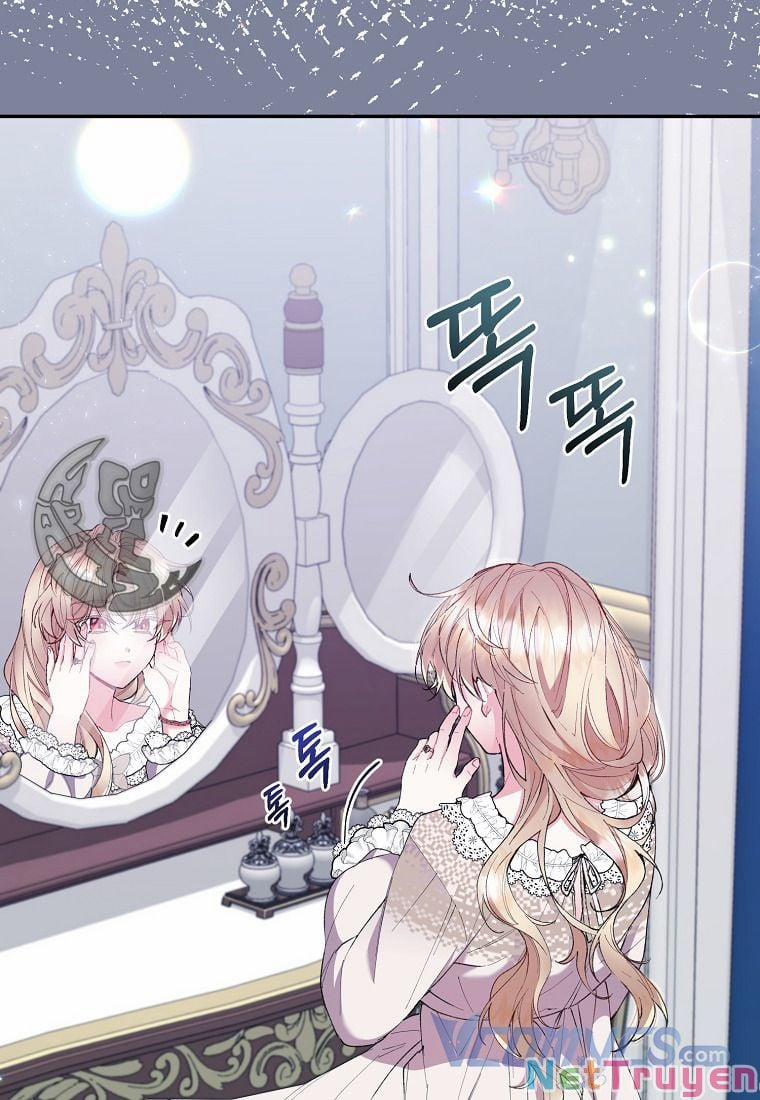 Cô Con Gái Thật Sự Đã Xuất Hiện 17 trang 22