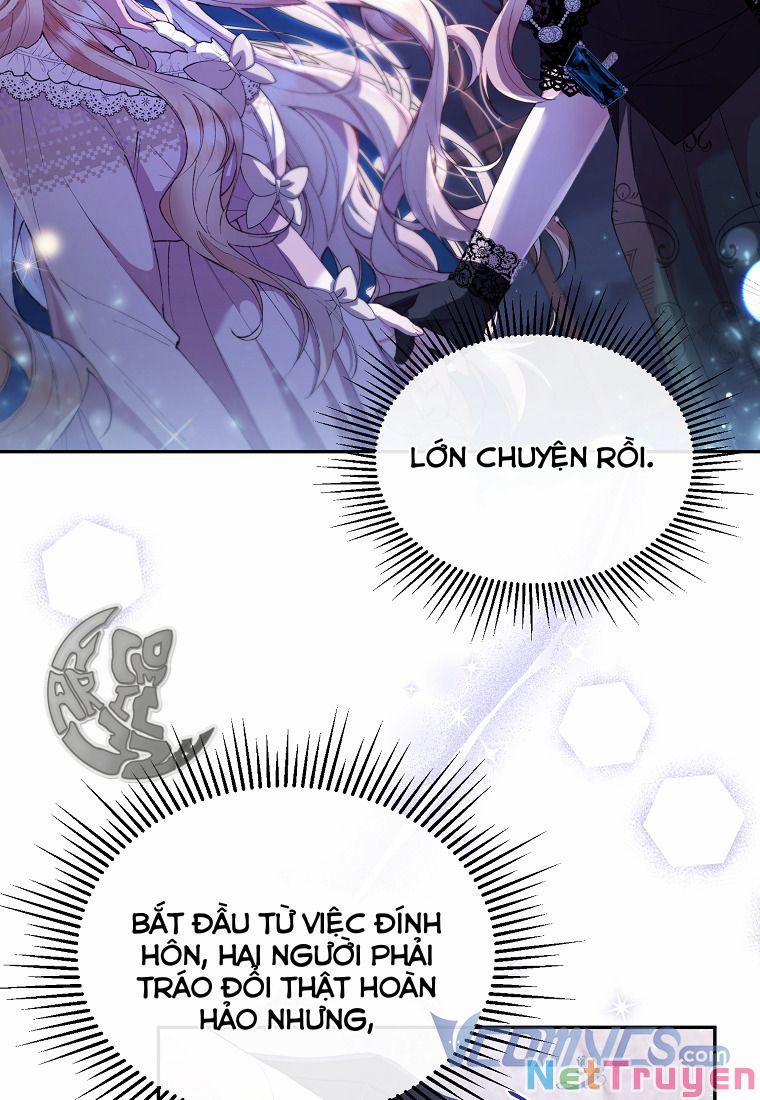 Cô Con Gái Thật Sự Đã Xuất Hiện 17 trang 31