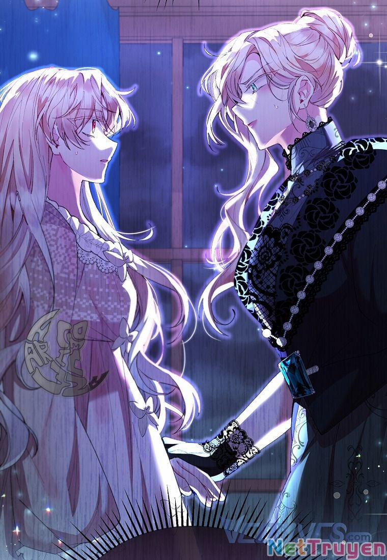 Cô Con Gái Thật Sự Đã Xuất Hiện 17 trang 33