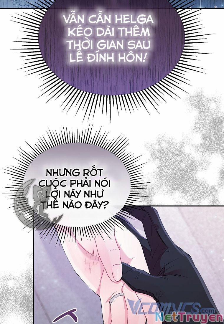 Cô Con Gái Thật Sự Đã Xuất Hiện 17 trang 34