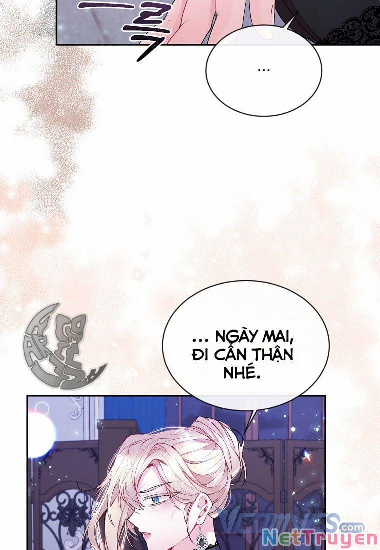 Cô Con Gái Thật Sự Đã Xuất Hiện 17 trang 35