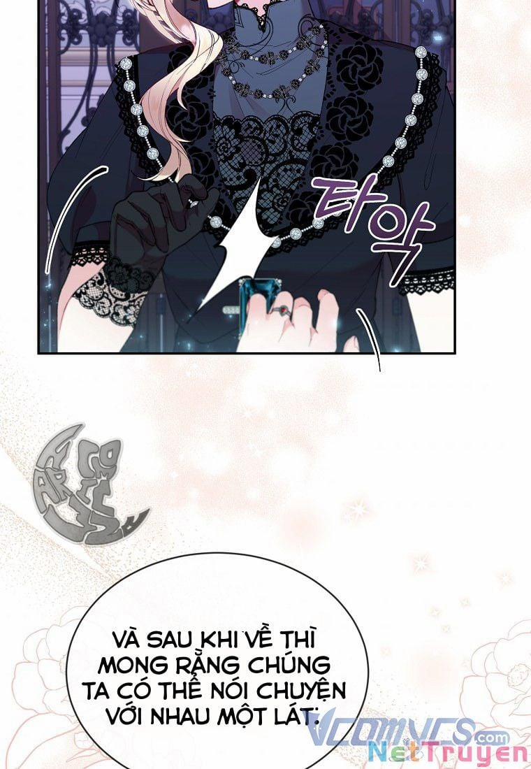 Cô Con Gái Thật Sự Đã Xuất Hiện 17 trang 36