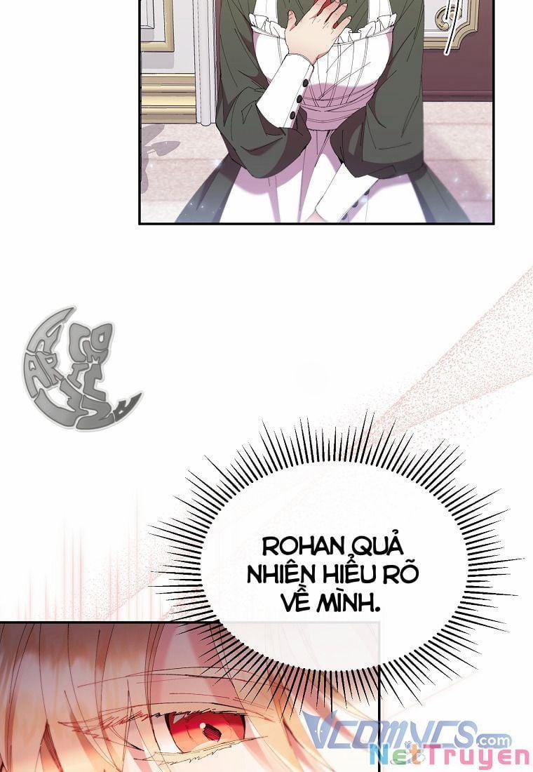 Cô Con Gái Thật Sự Đã Xuất Hiện 17 trang 4