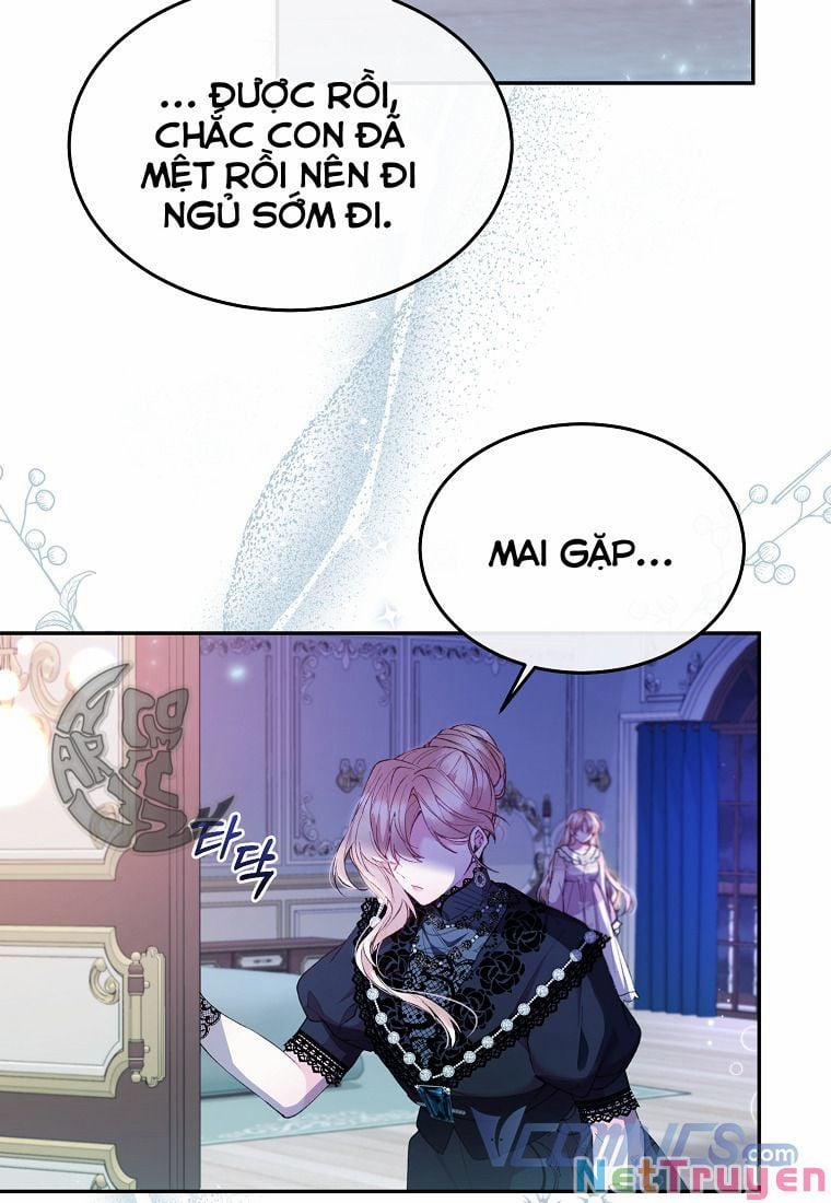 Cô Con Gái Thật Sự Đã Xuất Hiện 17 trang 40