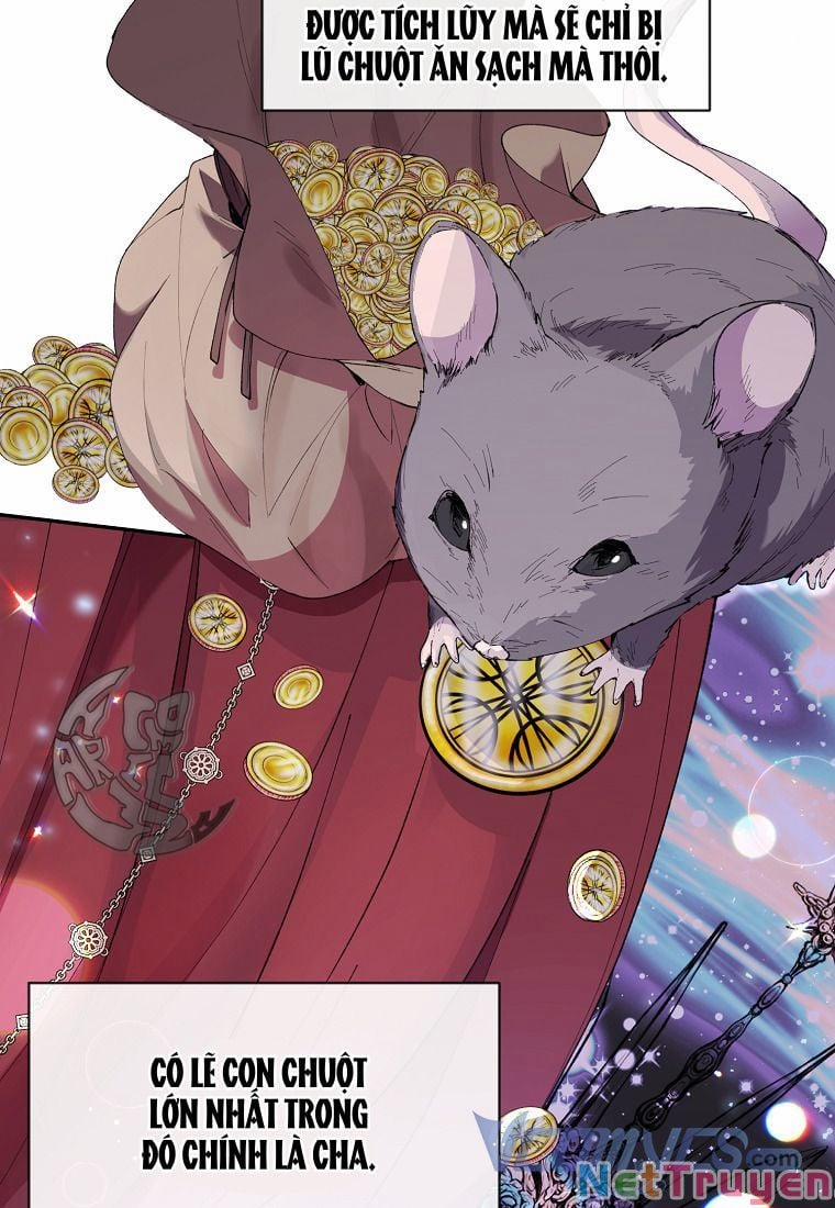 Cô Con Gái Thật Sự Đã Xuất Hiện 17 trang 51