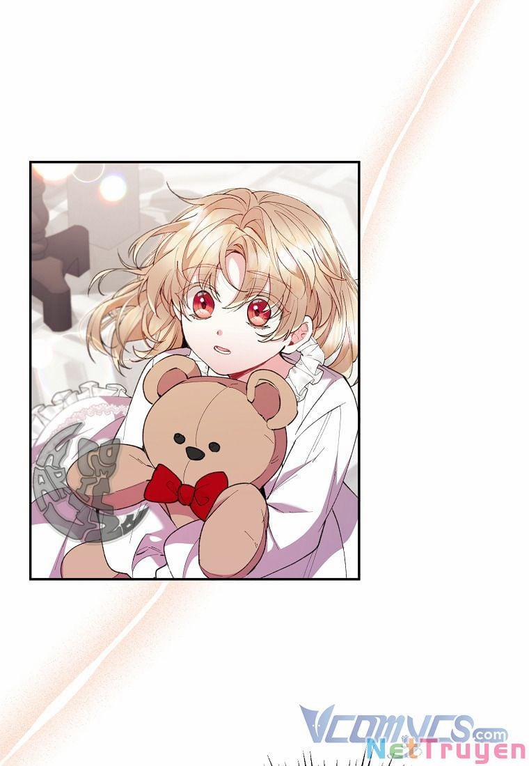 Cô Con Gái Thật Sự Đã Xuất Hiện 17 trang 54