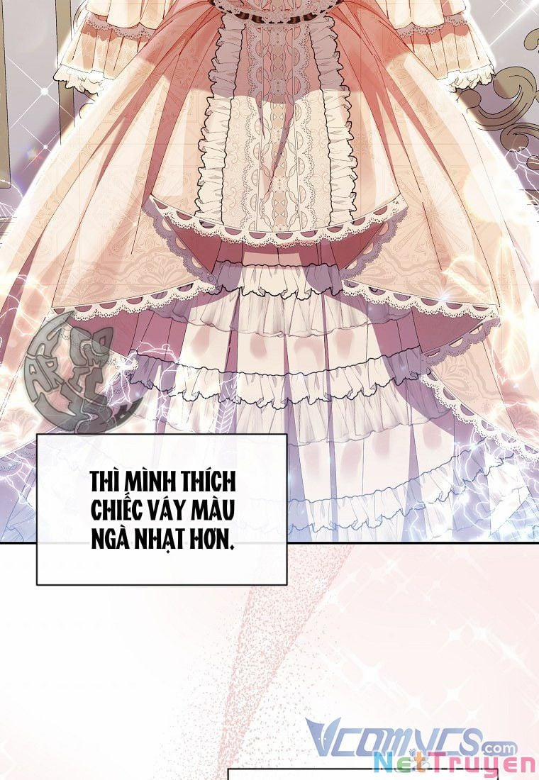 Cô Con Gái Thật Sự Đã Xuất Hiện 17 trang 6