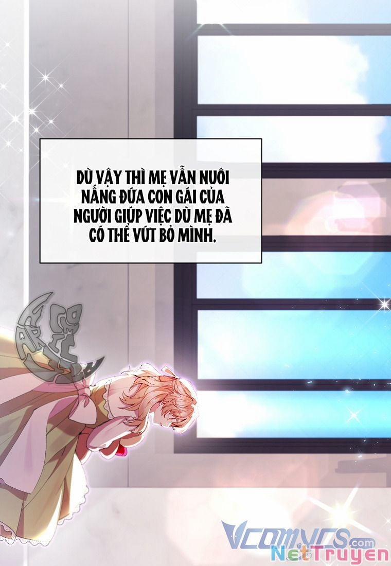 Cô Con Gái Thật Sự Đã Xuất Hiện 17 trang 62