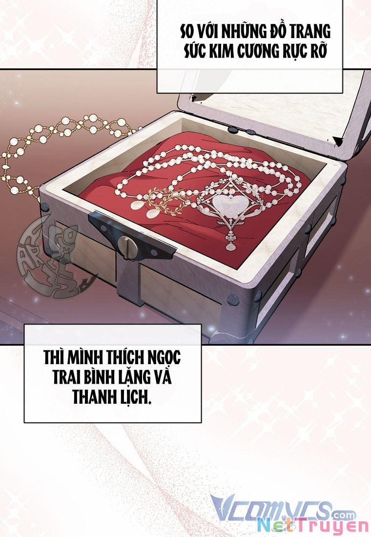 Cô Con Gái Thật Sự Đã Xuất Hiện 17 trang 7