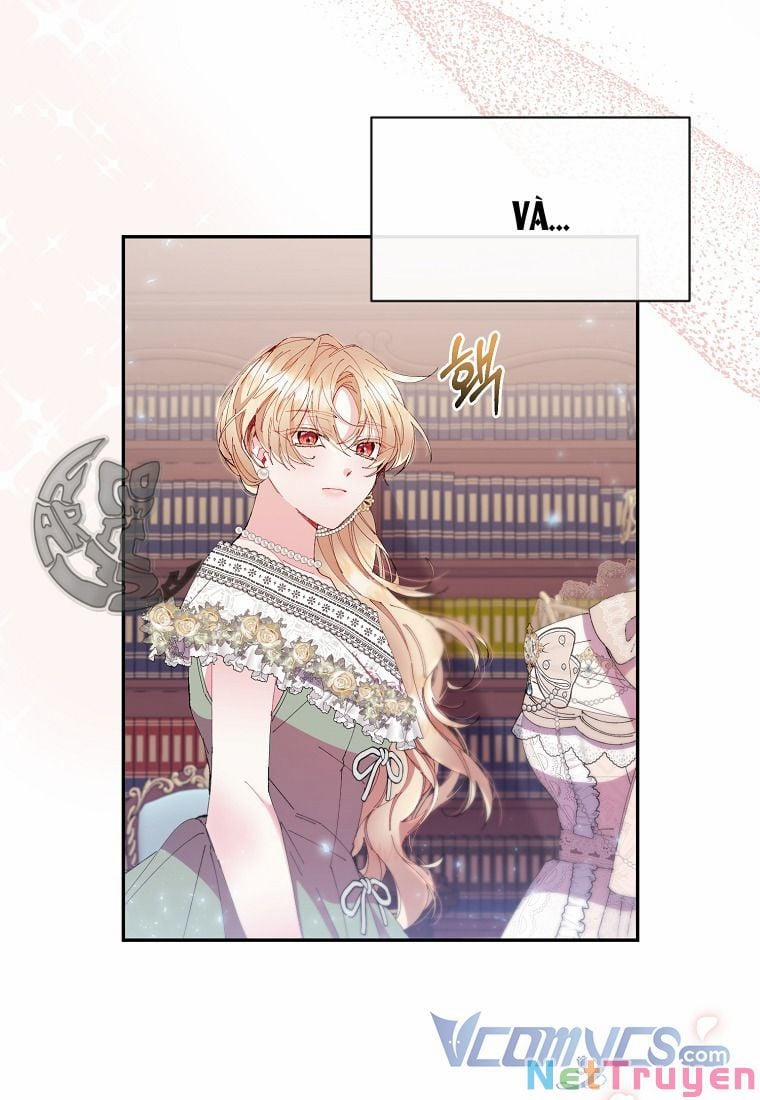 Cô Con Gái Thật Sự Đã Xuất Hiện 17 trang 8