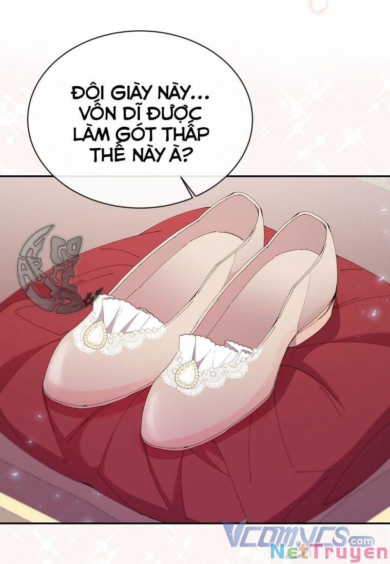 Cô Con Gái Thật Sự Đã Xuất Hiện 17 trang 9