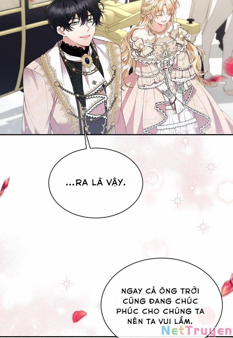 Cô Con Gái Thật Sự Đã Xuất Hiện 18 trang 10