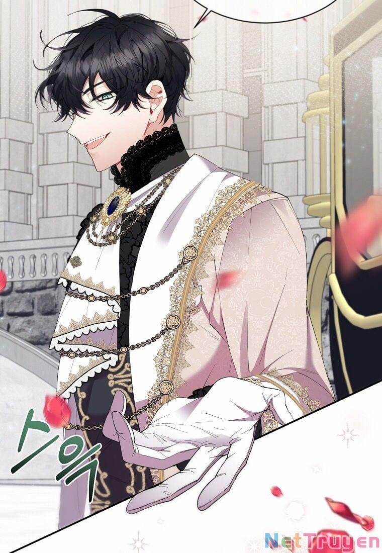 Cô Con Gái Thật Sự Đã Xuất Hiện 18 trang 11