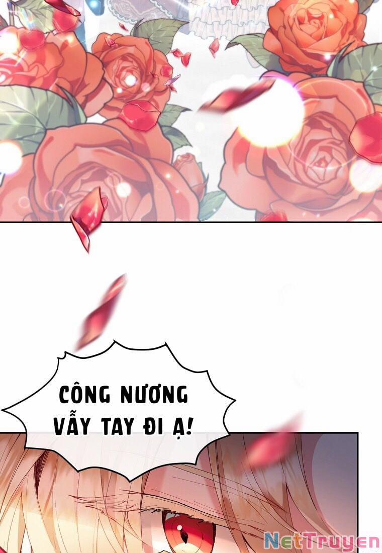 Cô Con Gái Thật Sự Đã Xuất Hiện 18 trang 15