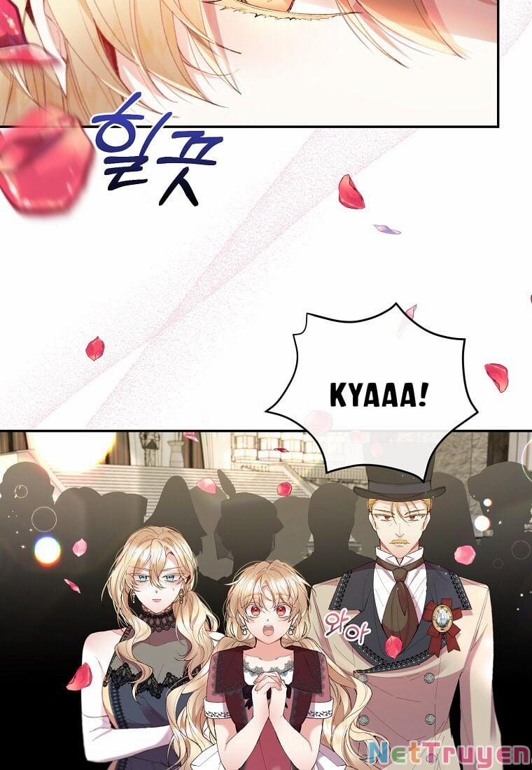 Cô Con Gái Thật Sự Đã Xuất Hiện 18 trang 16