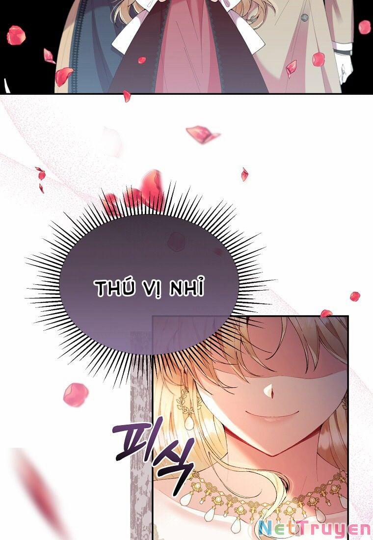 Cô Con Gái Thật Sự Đã Xuất Hiện 18 trang 17