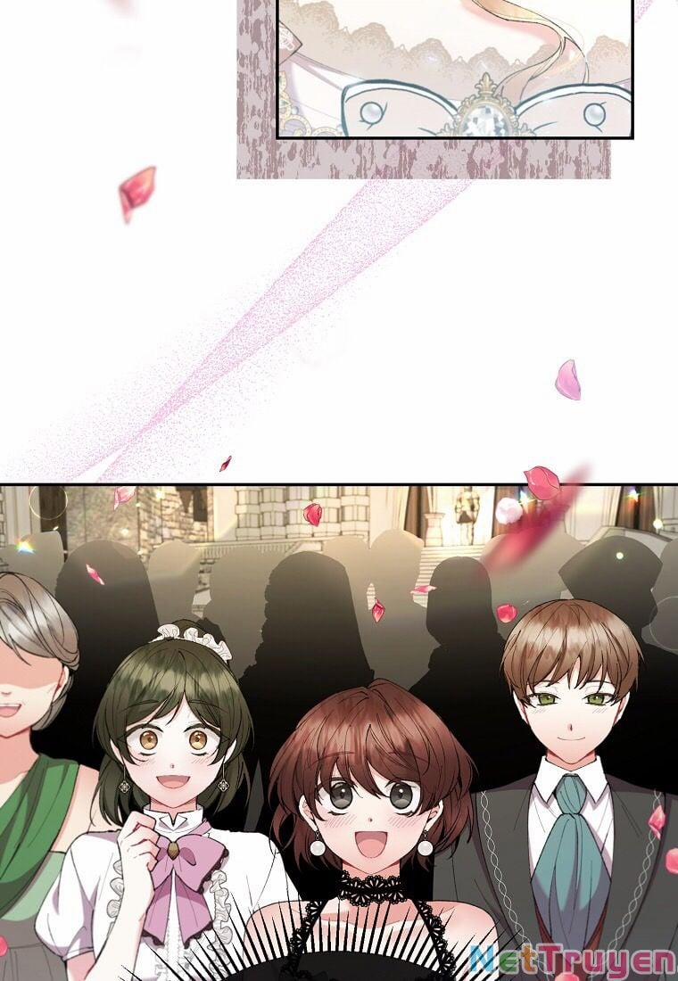 Cô Con Gái Thật Sự Đã Xuất Hiện 18 trang 18