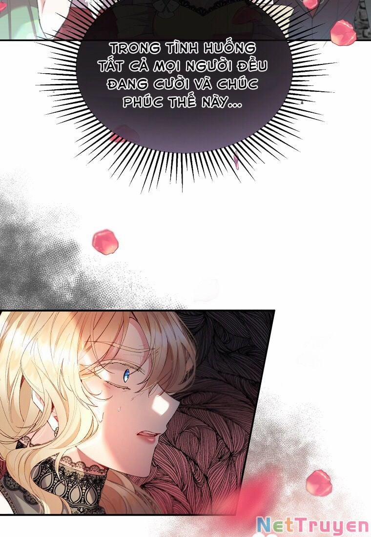 Cô Con Gái Thật Sự Đã Xuất Hiện 18 trang 19