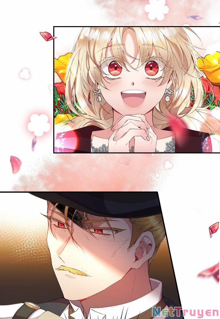 Cô Con Gái Thật Sự Đã Xuất Hiện 18 trang 20