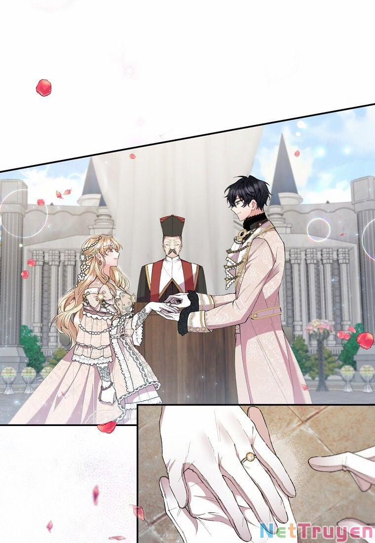 Cô Con Gái Thật Sự Đã Xuất Hiện 18 trang 22