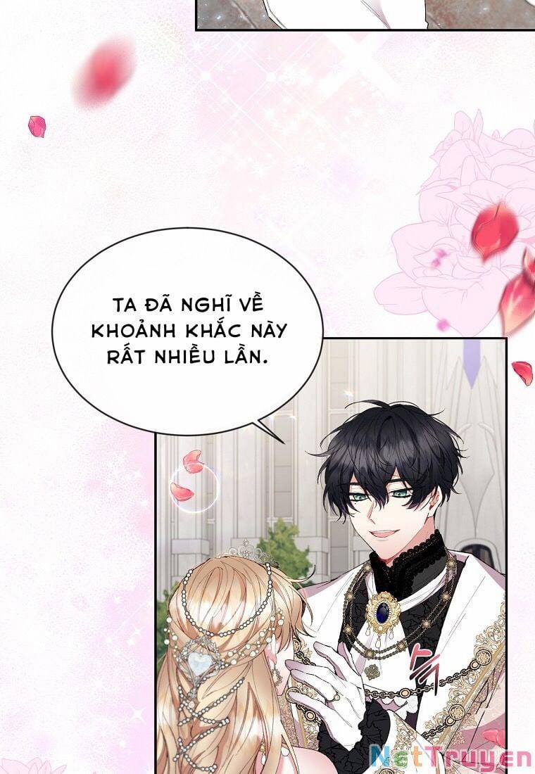 Cô Con Gái Thật Sự Đã Xuất Hiện 18 trang 23