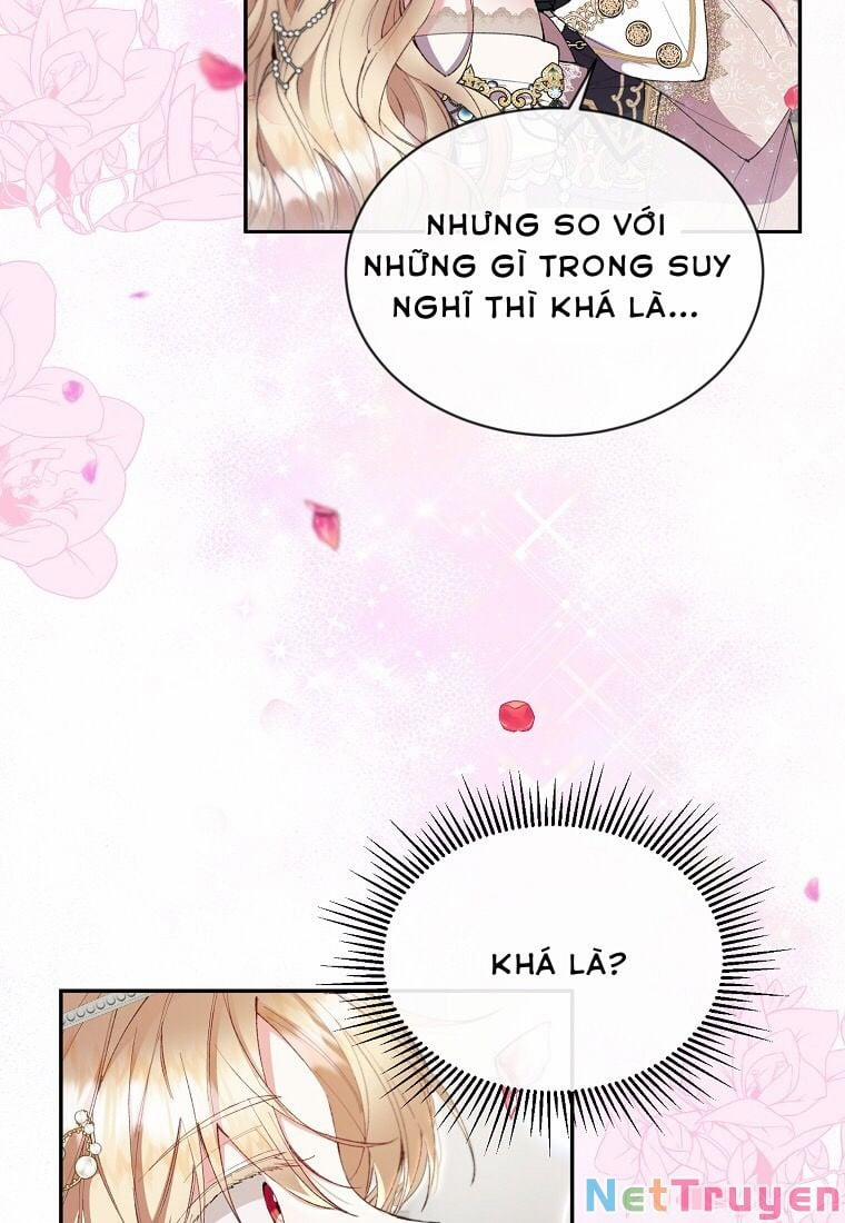 Cô Con Gái Thật Sự Đã Xuất Hiện 18 trang 24