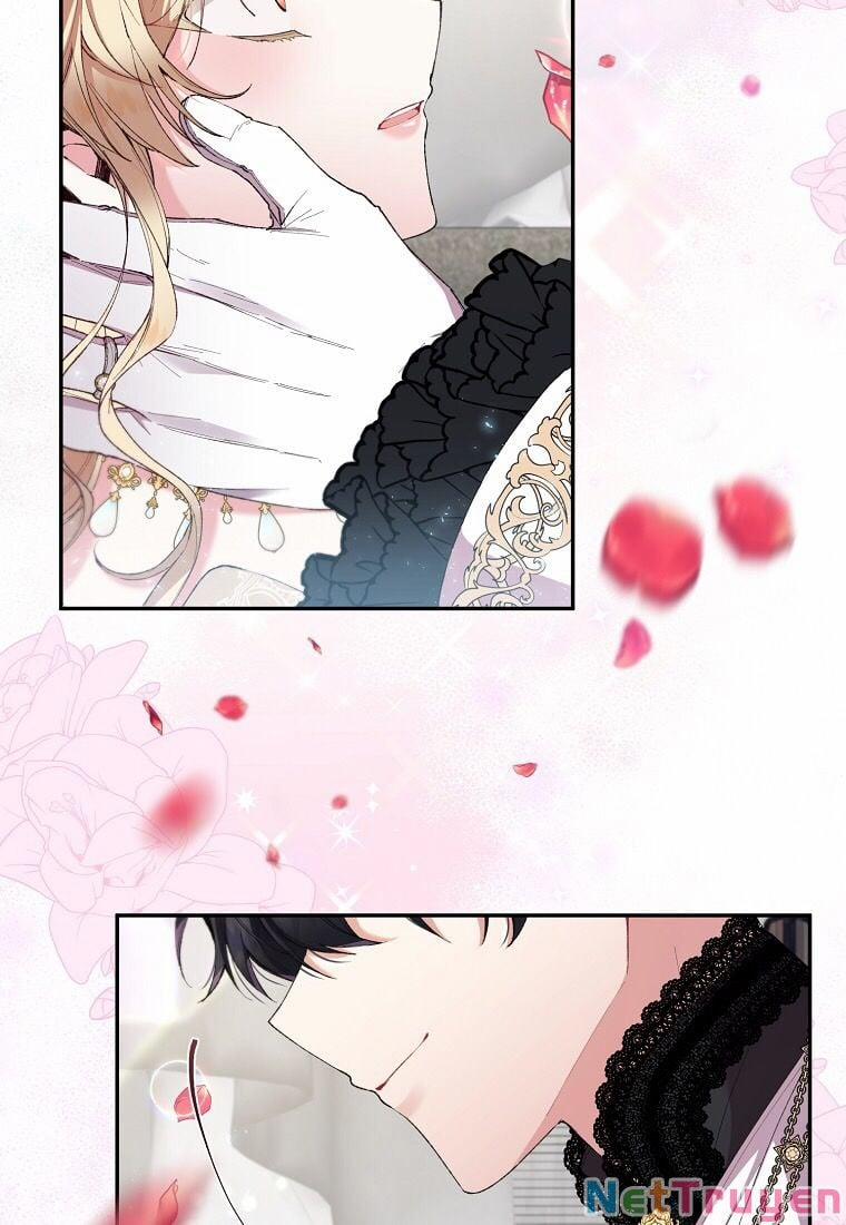 Cô Con Gái Thật Sự Đã Xuất Hiện 18 trang 25