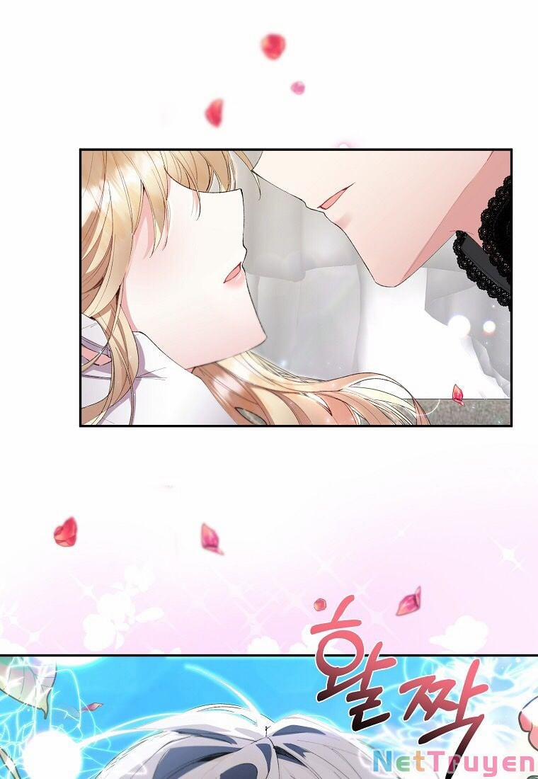 Cô Con Gái Thật Sự Đã Xuất Hiện 18 trang 28