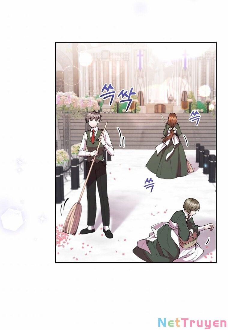 Cô Con Gái Thật Sự Đã Xuất Hiện 18 trang 35