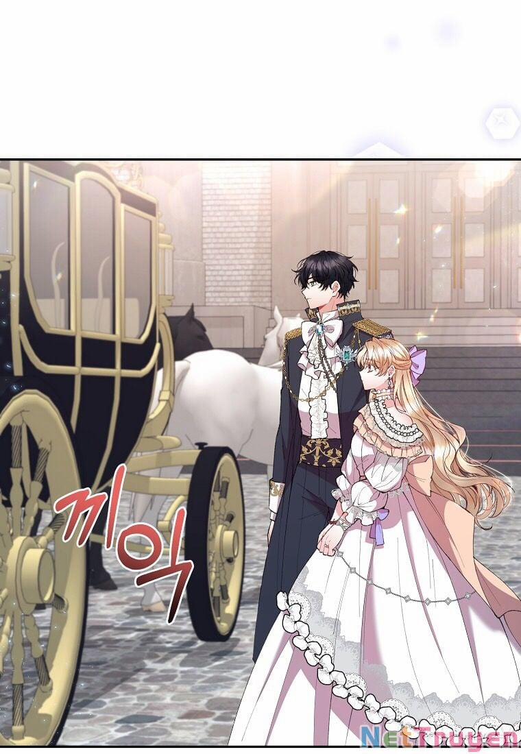 Cô Con Gái Thật Sự Đã Xuất Hiện 18 trang 36