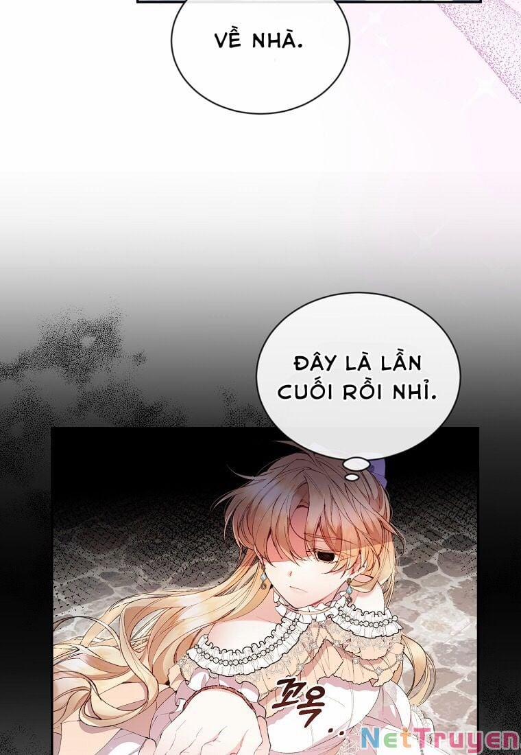 Cô Con Gái Thật Sự Đã Xuất Hiện 18 trang 38