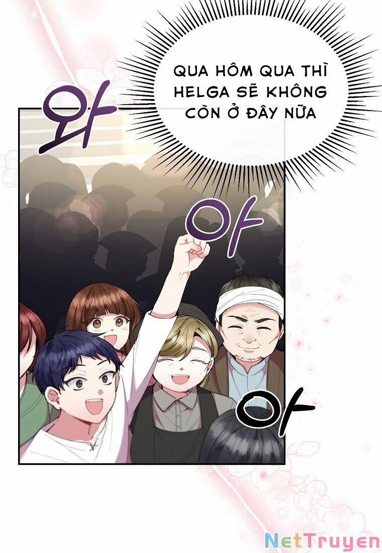 Cô Con Gái Thật Sự Đã Xuất Hiện 18 trang 4