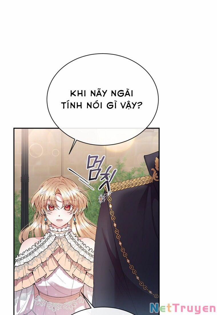 Cô Con Gái Thật Sự Đã Xuất Hiện 18 trang 42