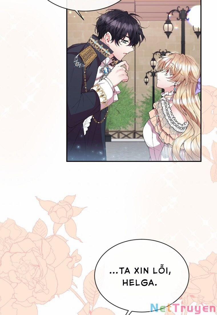 Cô Con Gái Thật Sự Đã Xuất Hiện 18 trang 45