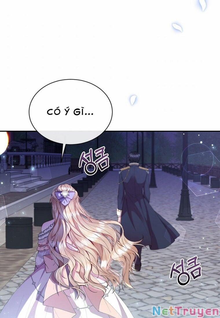 Cô Con Gái Thật Sự Đã Xuất Hiện 18 trang 54